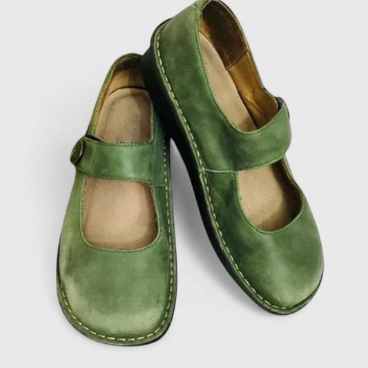 Violetta | Chaussures Élégantes Confortables