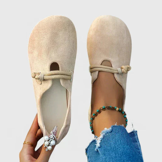 Yasmin | Chaussures Élégantes Confortables