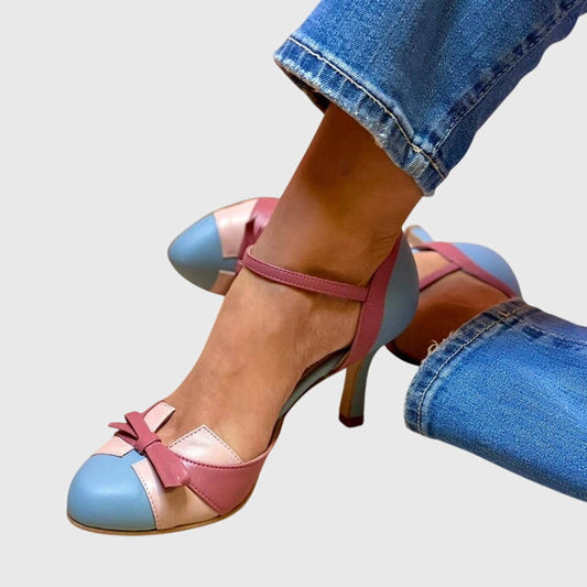 Valerie | Sandales Élégantes et Confortables