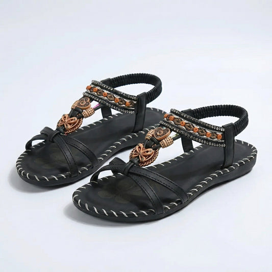 Nada | Sandales Élégantes et Confortables